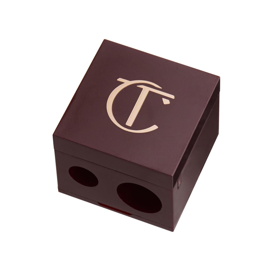 Charlotte Tilbury Pencil Sharpener Anspitzer