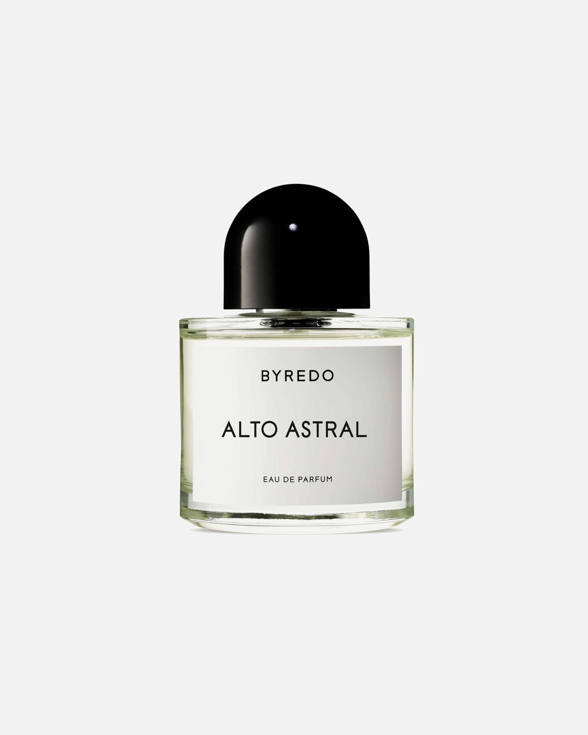 Eau de Parfum für Unisex BYREDO Alto Astral 100 ml