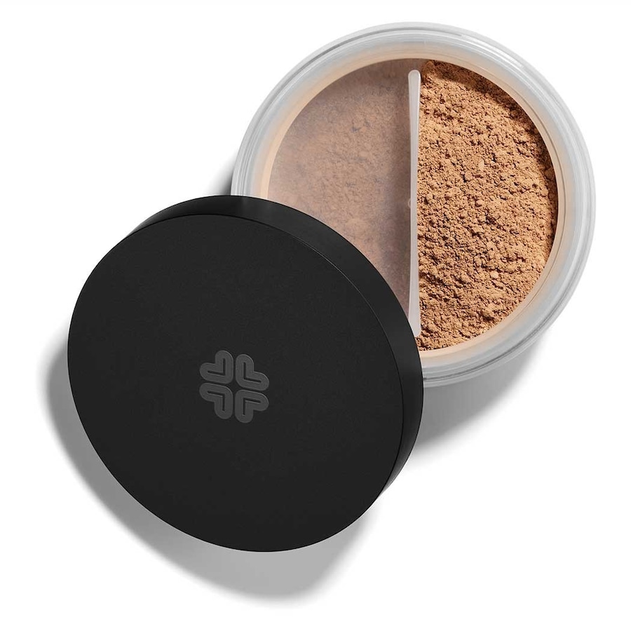 Lily Lolo Mineral LSF 15 Foundation Coffee Bean 10 g Nude