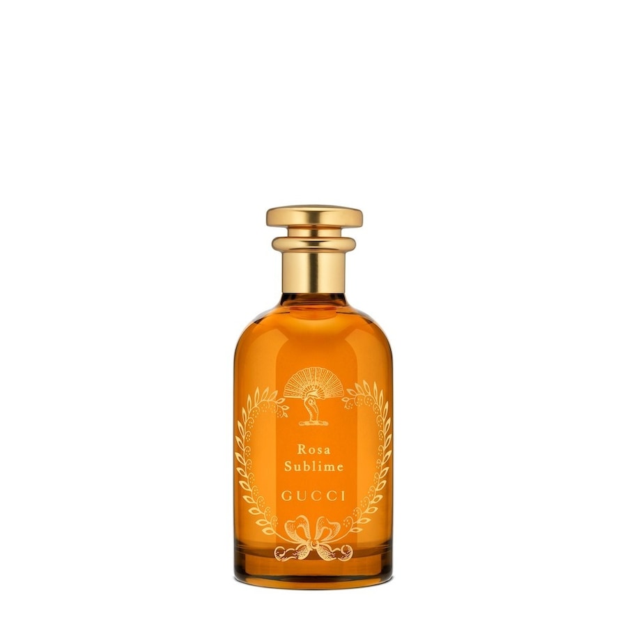 Gucci The Alchemist's Garden Rosa Sublime Eau de Parfum 100 ml unisex
