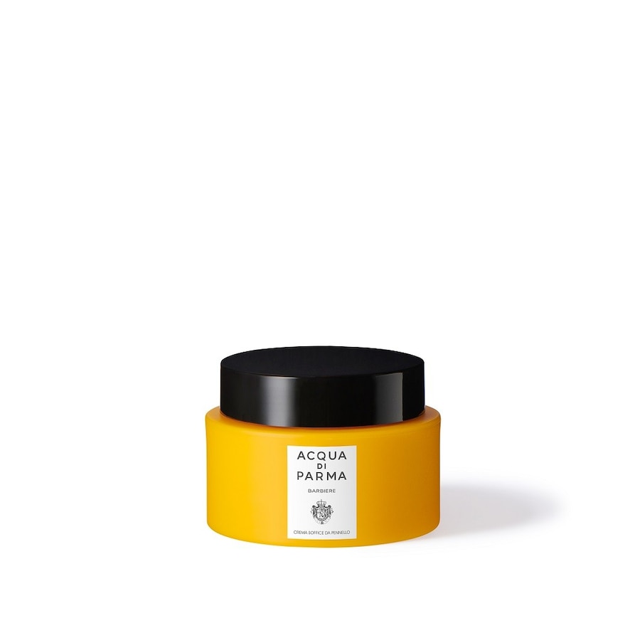 Acqua di Parma Barbiere Soft Shaving Cream For Brush Rasiercreme 125 ml Herren
