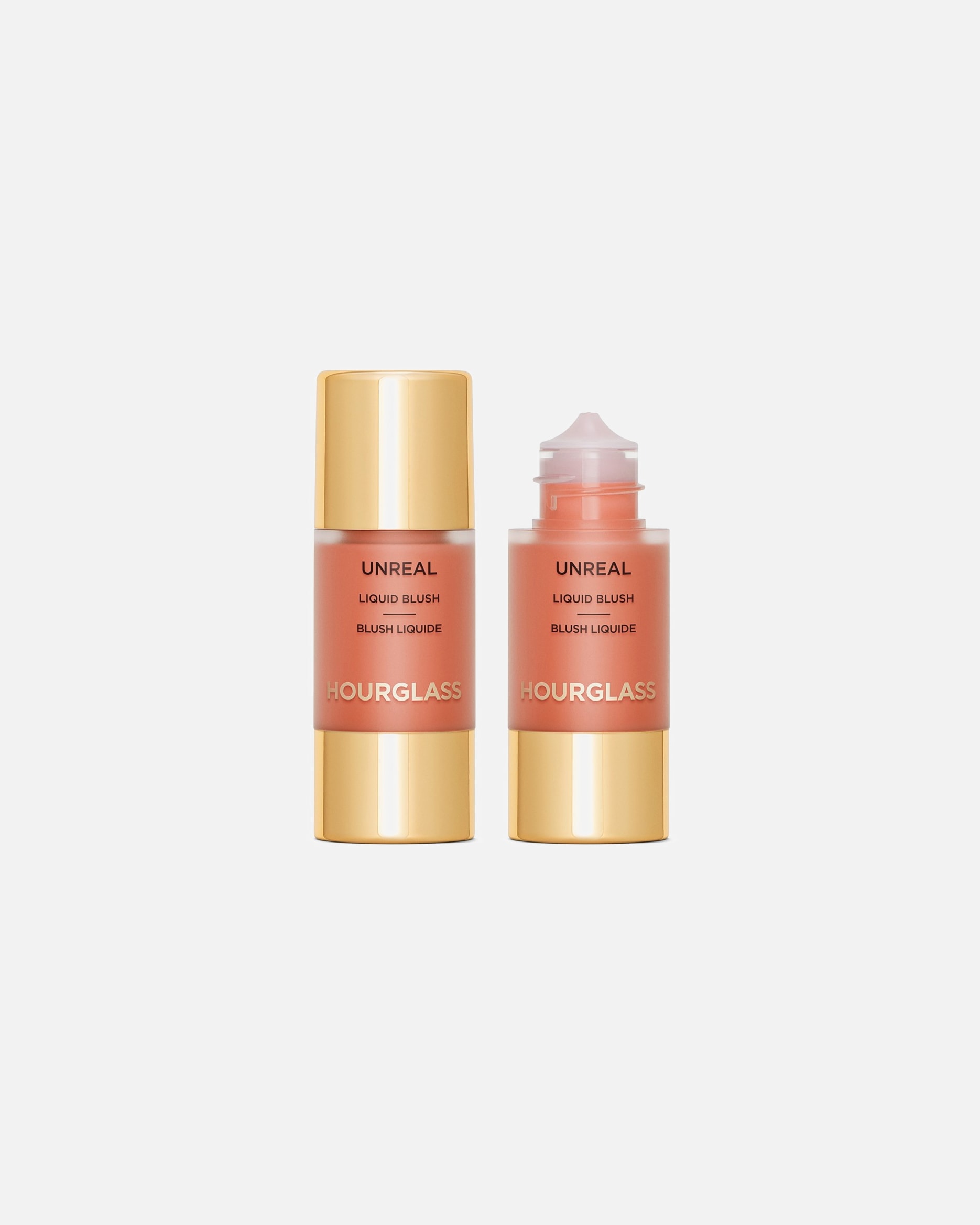 Blush für Unisex Hourglass Unreal Liquid MOMENT