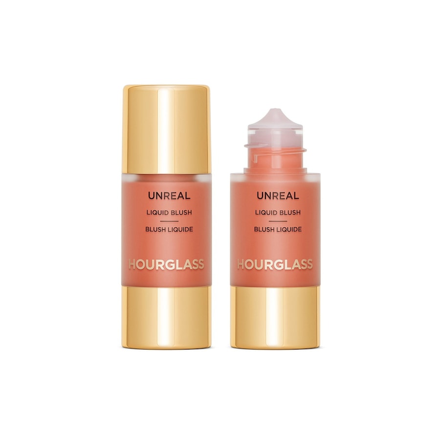 Hourglass Unreal Liquid Blush MOMENT 10.3 ml Rosegold
