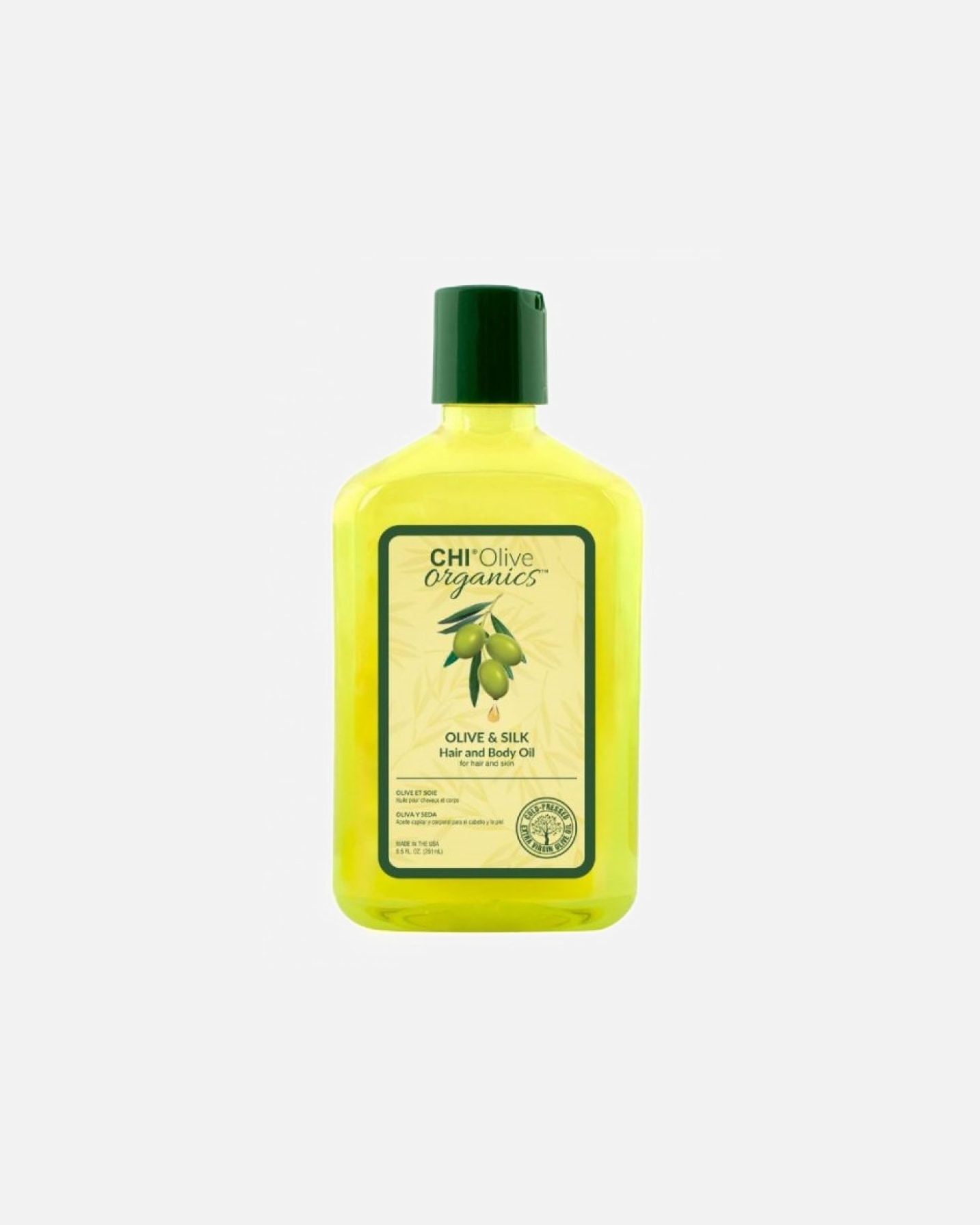 Haaröl für Unisex CHI 59 ml 59 ml