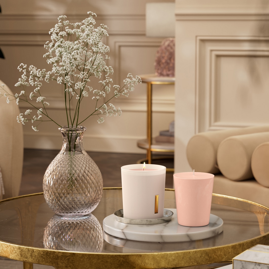 Rituals The Ritual of Sakura Scented Candle Kerze ✔️ online kaufen