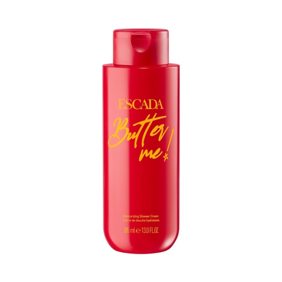 Escada Butter Me! Duschgel 385 ml Damen