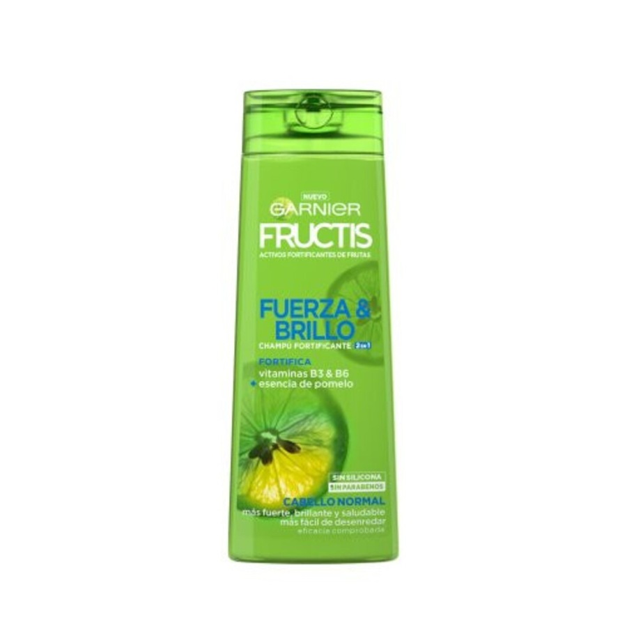 Garnier Fructis Shampoo 360 ml