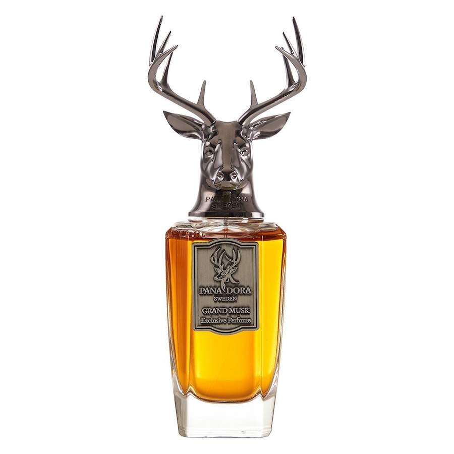 Pana Dora Sweden Grand Musk Parfum 100 ml Herren