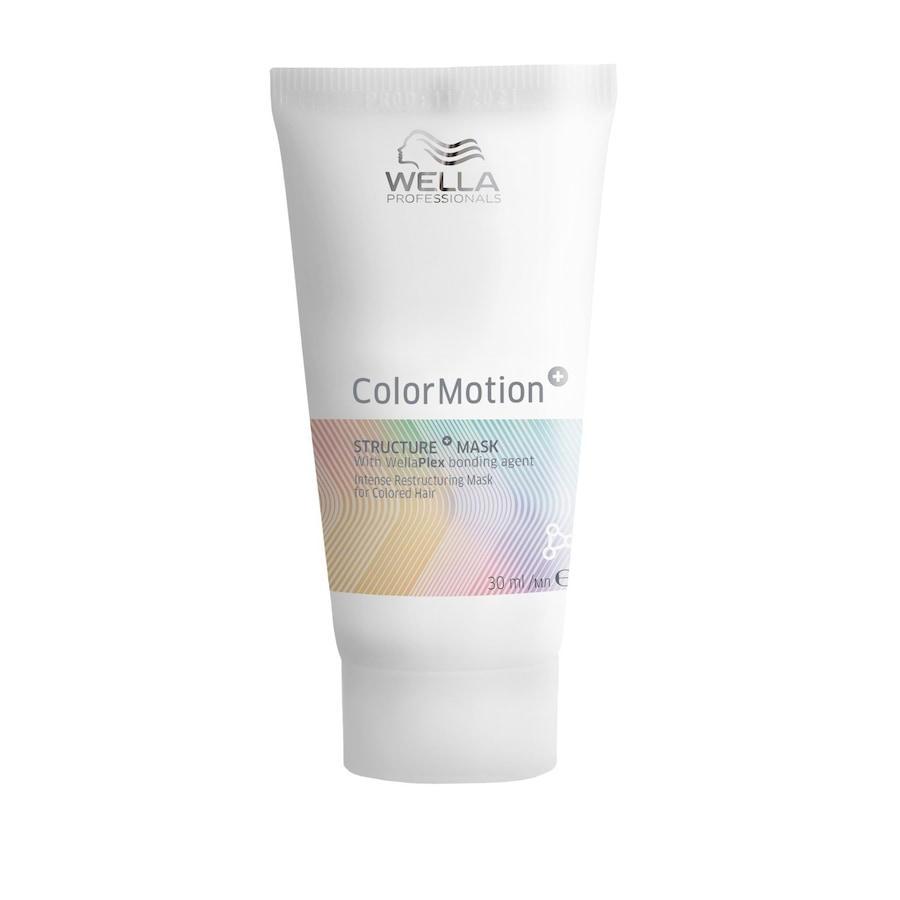 Wella Professionals ColorMotion Structure with WellaPlex bonding agentHaare | 30.0 ml | 196,00 / 1.0 l