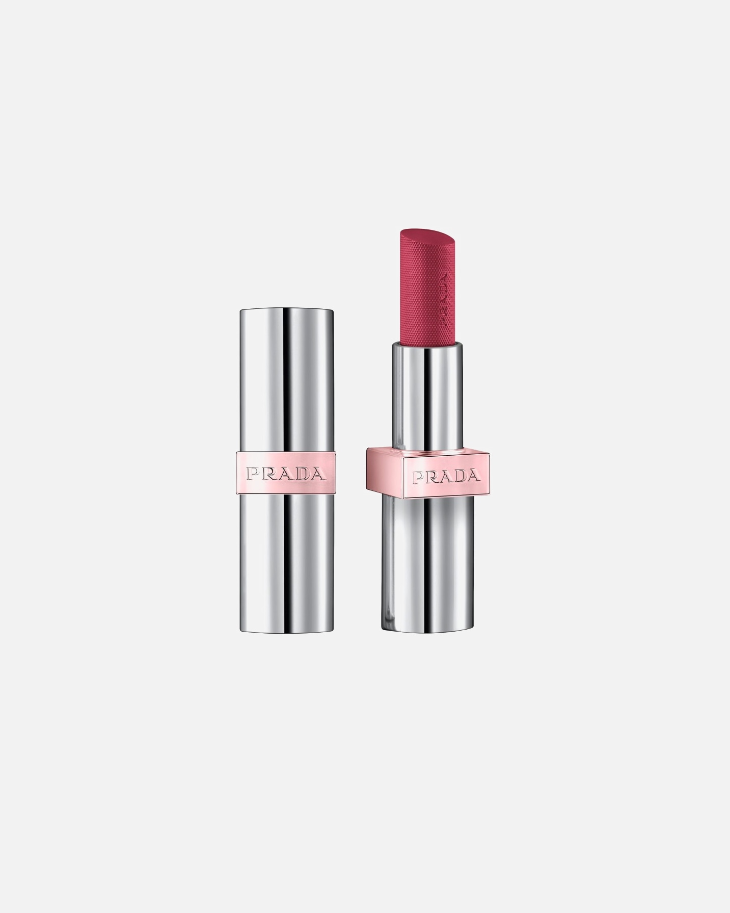 Lippenbalsam für Unisex Prada Glow Balm U022 - LILAC