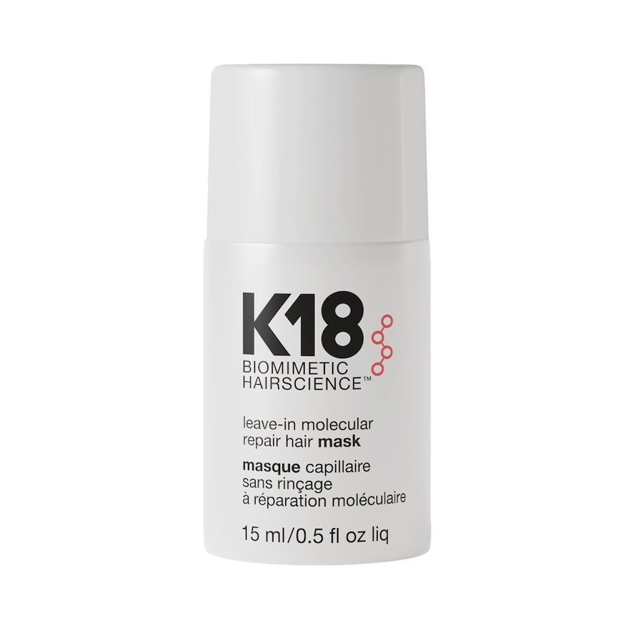 K18 Molecular MaskHaare | 15.0 ml | 1993,33 / 1.0 l