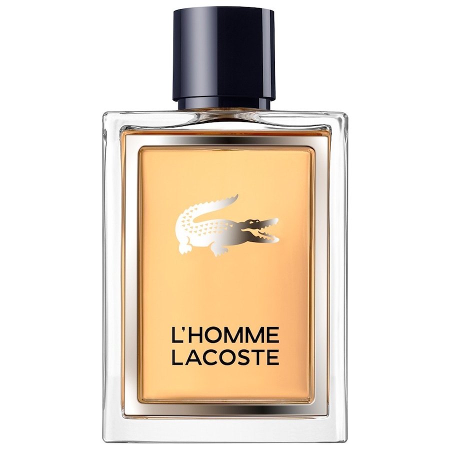 Lacoste L’Homme Eau de Toilette 100 ml Herren