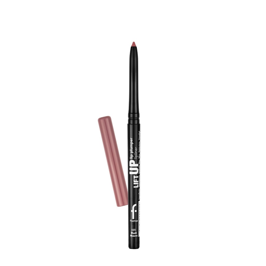 Flormar LIFT UP Lipliner 5 - BLUSH MAUVE 0.35 g Rosegold