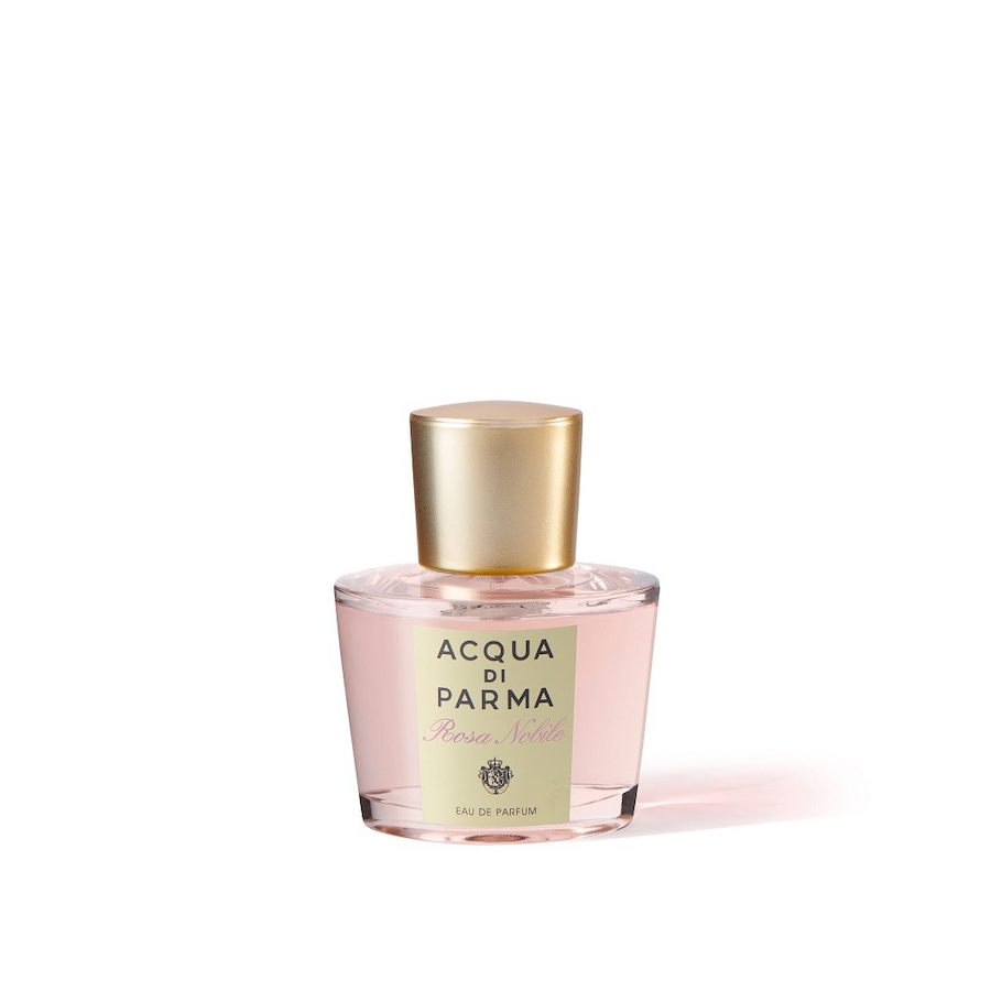 Acqua di Parma Le Nobili Rosa Eau de Parfum 50 ml unisex