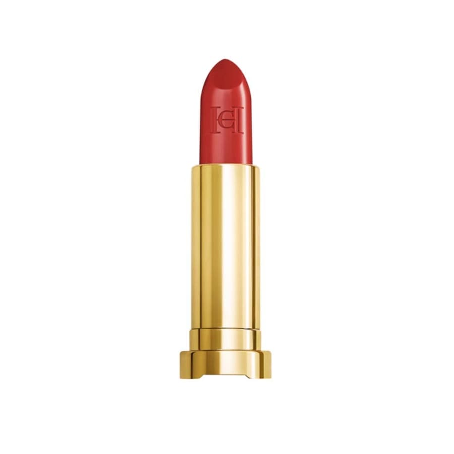 Carolina Herrera Fabulous Kiss Lipstick Satin Lippenstift 316 3.5 g Dunkelrot