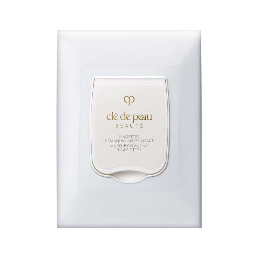 Clé de Peau Beauté Makeup Cleansing Towelettes Reinigungspads