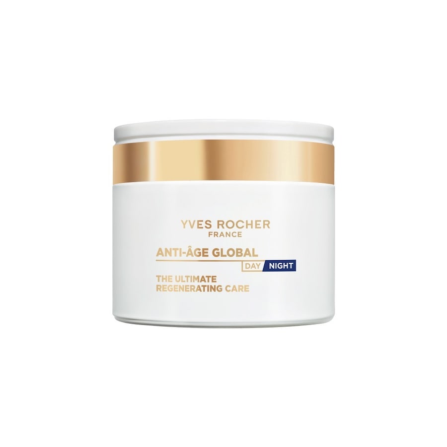 Yves Rocher Tag und Nacht Intensivpflege Gesichtscreme 75 ml