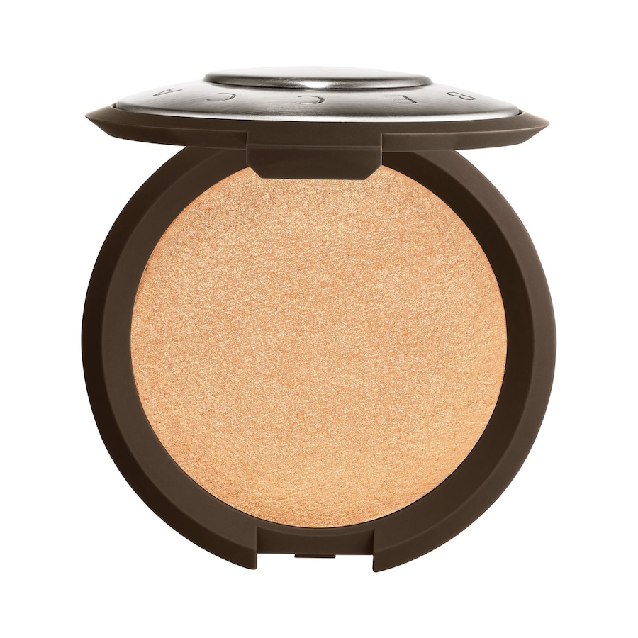 Smashbox smashbox X BECCA Shimmering skin perfecting powder Highlighter C-Pop 7 g Nude
