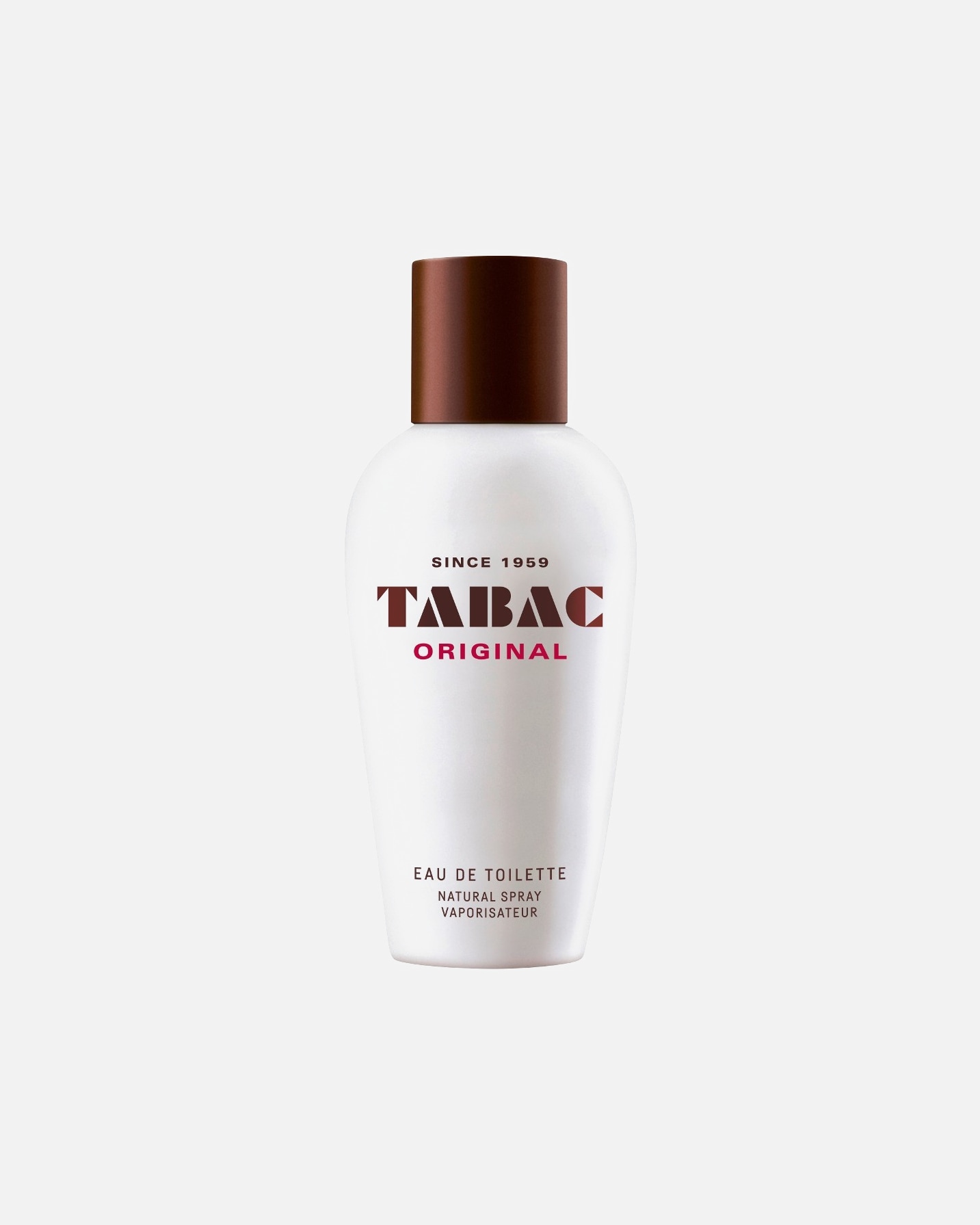 Eau de Toilette für Männlich Tabac Original 100 ml