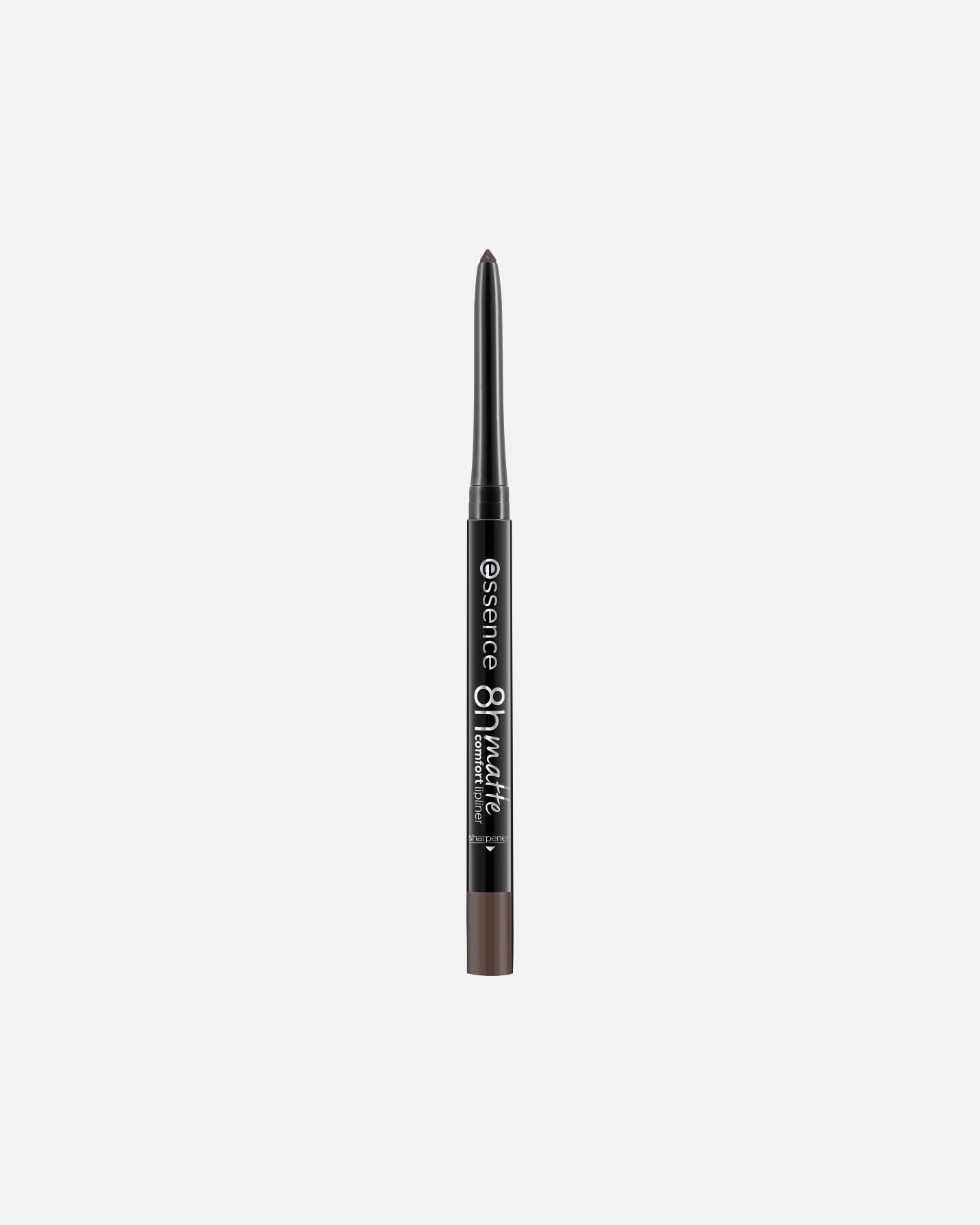 Lipliner für Unisex Essence 8h Matte Comfor 22 - ASH ATTITUDE
