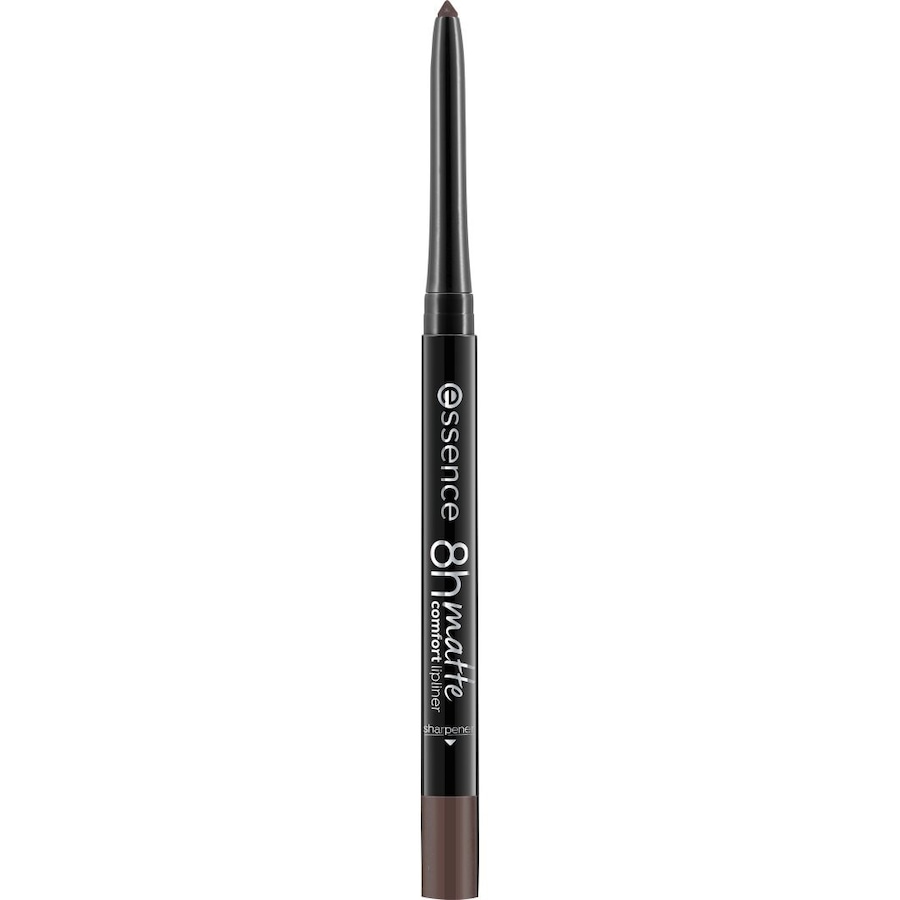 Essence 8h Matte Comfor Lipliner 22 - ASH ATTITUDE 0.3 g Braun