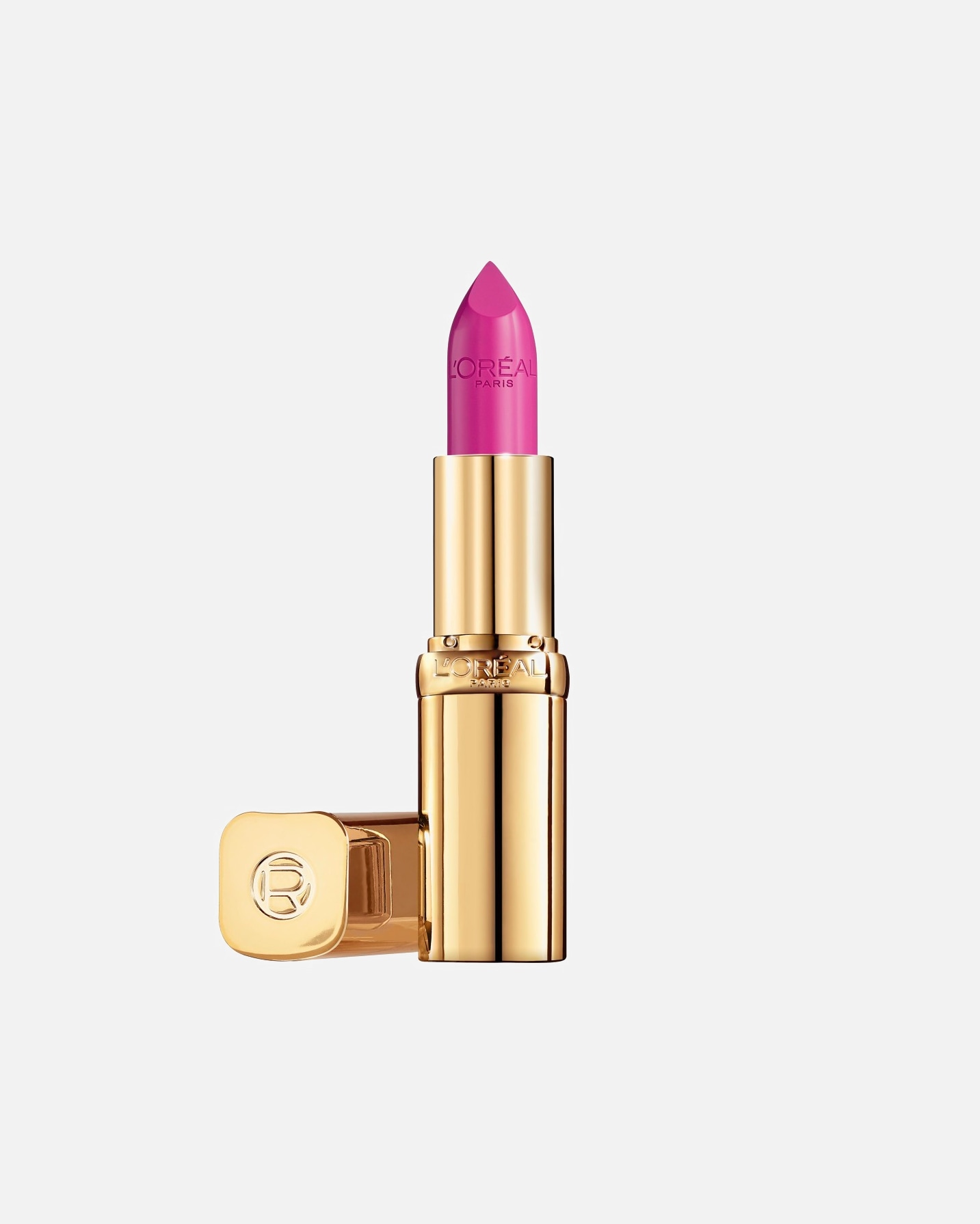 Lippenstift für Unisex L’Oréal Paris Color Riche Satin 112 - PARIS PARIS