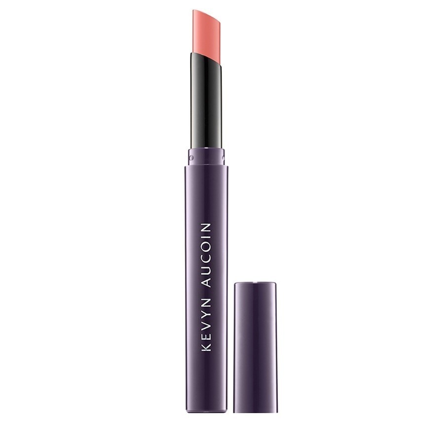 Kevyn Aucoin Unforgettable Lipstick Lippenstift Suspicious - Shine 2 g Rosegold
