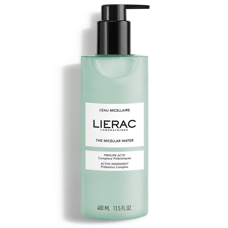 Lierac Mizellenwasser 400 ml