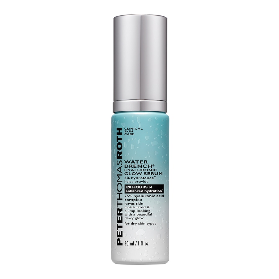Peter Thomas Roth Water Drench Hyaluronic Glow Serum 30 ml