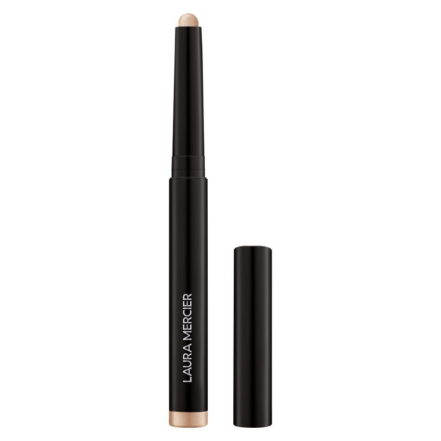 Laura Mercier CAVIAR STICK EYE COLOR SHIMMER Lidschatten Sugarfrost 1.64 g Hellbraun
