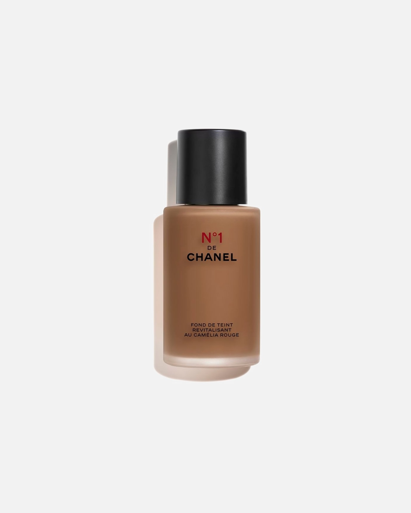 Foundation für Weiblich N°1 DE CHANEL REVITALISIERENDE FOUNDATION BR152