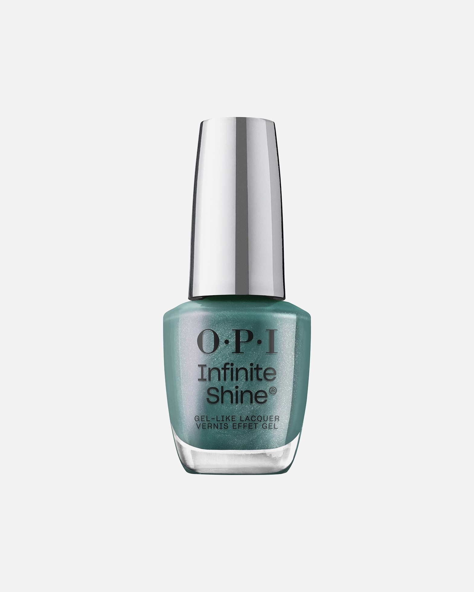 Nagellack für Unisex OPI Metallic Mega Mix Infinite Shine Cos-mo Money