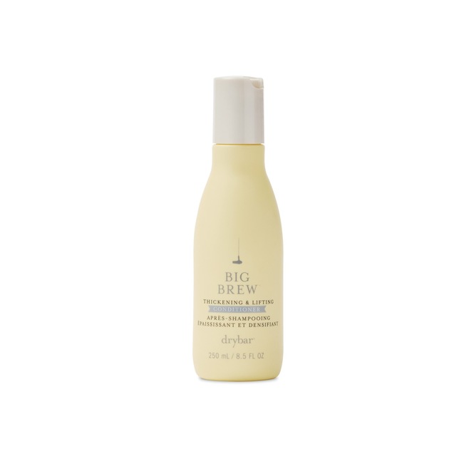 drybar Big Brew Thickening & Lifting