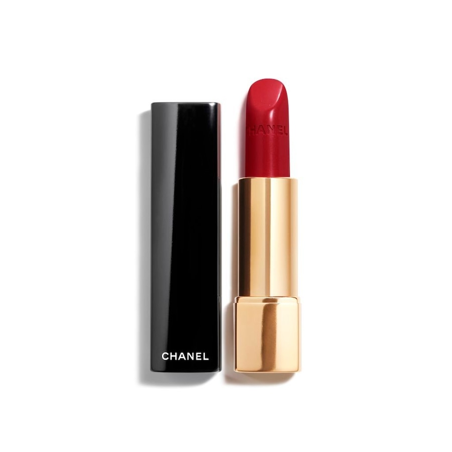 CHANEL ROUGE ALLURE Lippenstift Nr. 99 - Pirate 3.5 g Dunkelrot