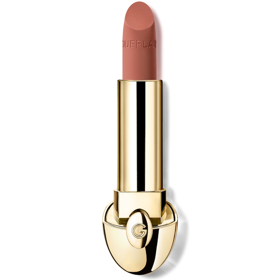 Guerlain Rouge G Velvet Refill Spring 2026 Lippenstift 205 - NUDE 1.2 g Rosegold