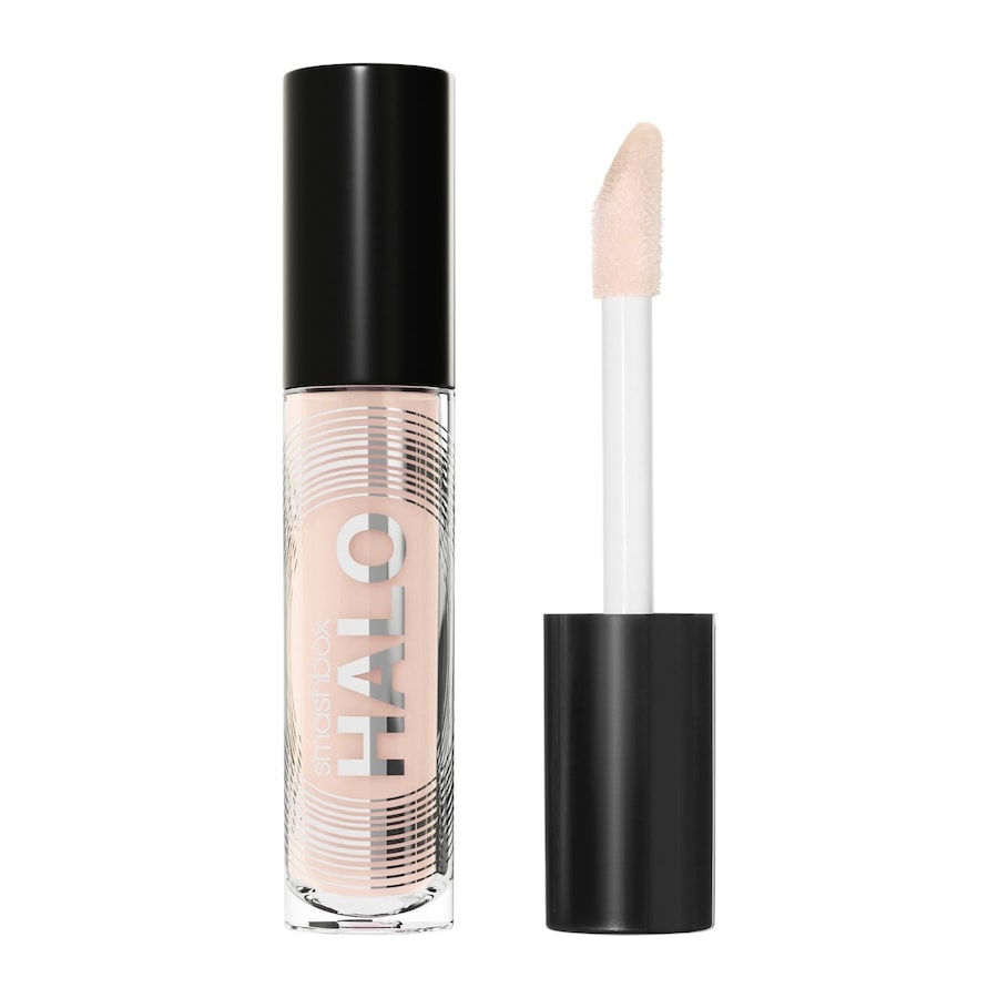 Smashbox Lipgloss Nude