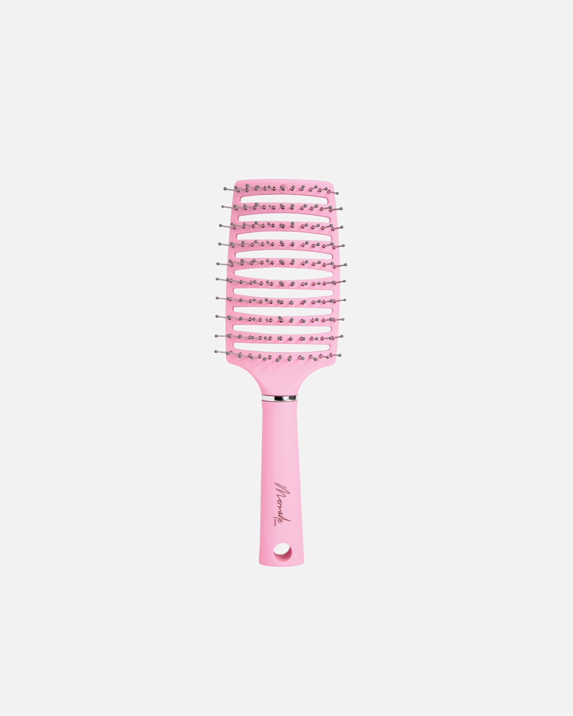 Flach-/Paddelbürste für Unisex Mermade Hair The All-In-One Brush 1 Stück