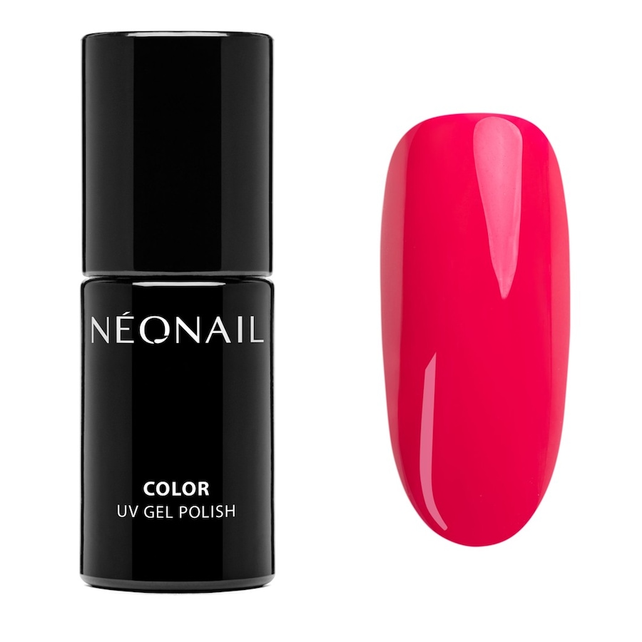 NEONAIL Color Nagellack 7.2 ml Pink