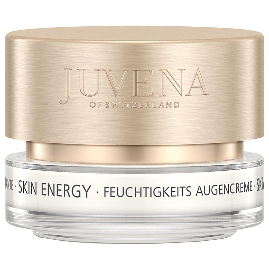 Juvena Skin Energy Moisture Eye Cream Gel Augencreme 15 ml