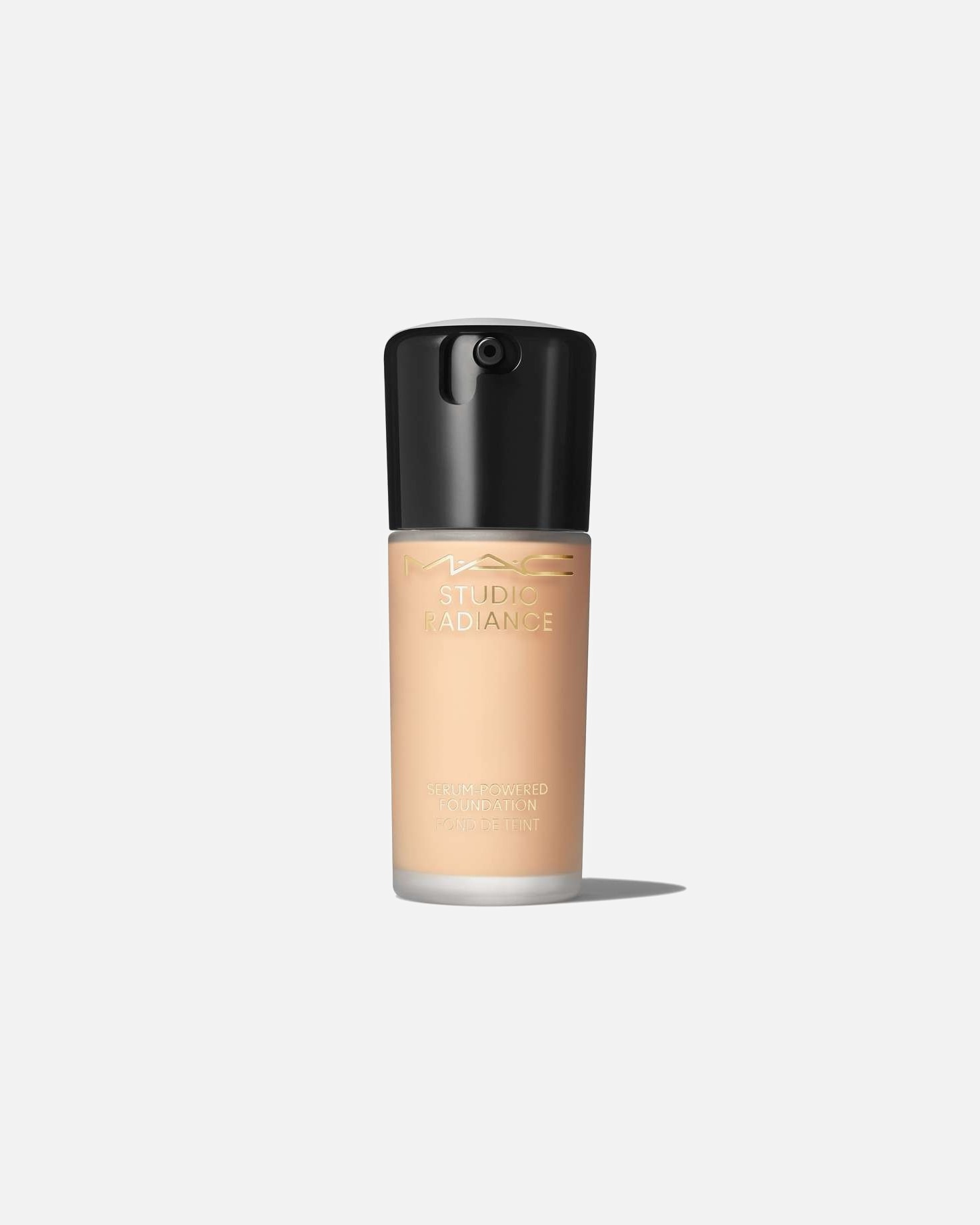 Foundation für Unisex MAC Studio Studio Radiance Serum Powdered Foundation N11