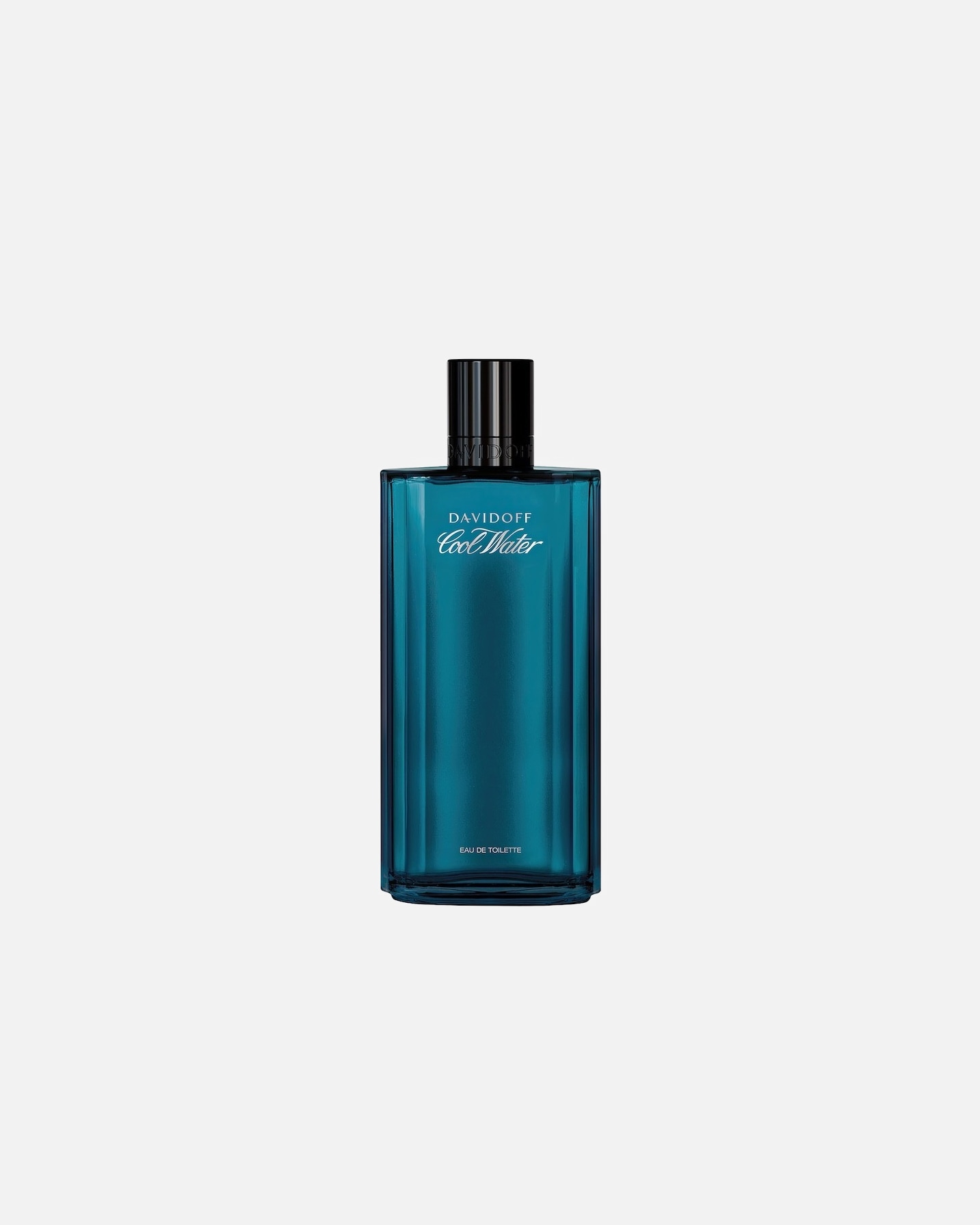 Eau de Toilette für Männlich Davidoff Cool Water Man 200 ml