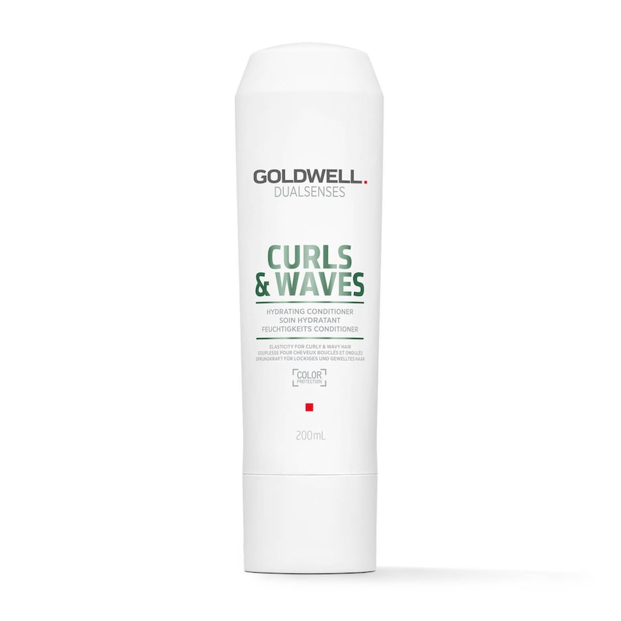 Goldwell Dualsenses Curls & Waves Feuchtigkeit Conditioner 200 ml