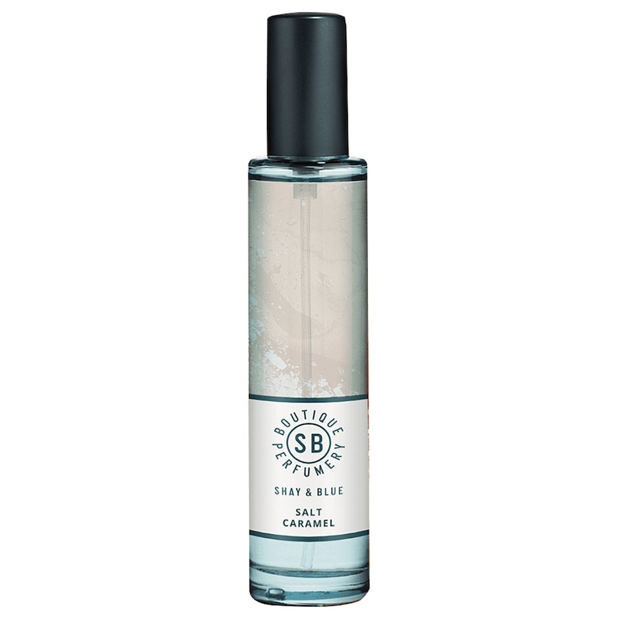 Shay & Blue Salt Caramel Eau de Parfum 30 ml unisex