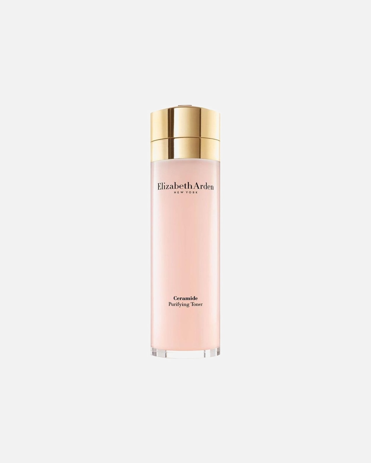Gesichtswasser für Unisex Elizabeth Arden Ceramide Purifying Toner 200 ml