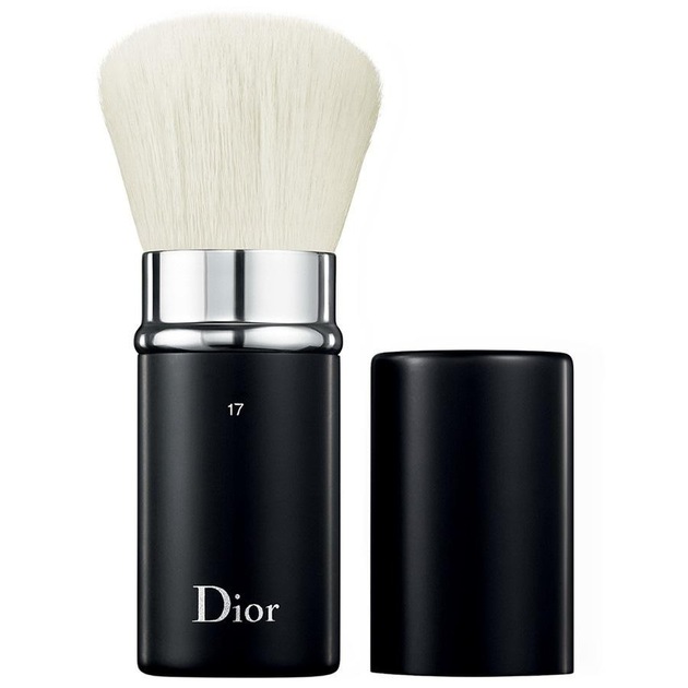 DIOR Dior Backstage Kabuki Brush N° 17