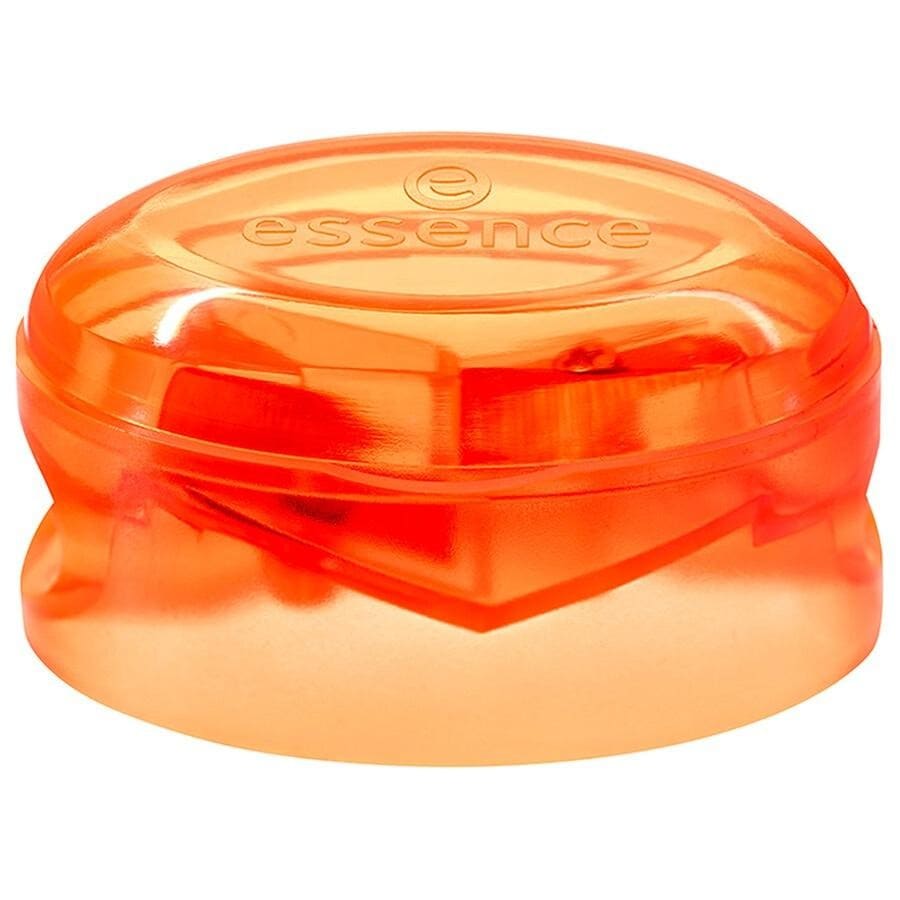 Essence Duo Sharpener Anspitzer Grün