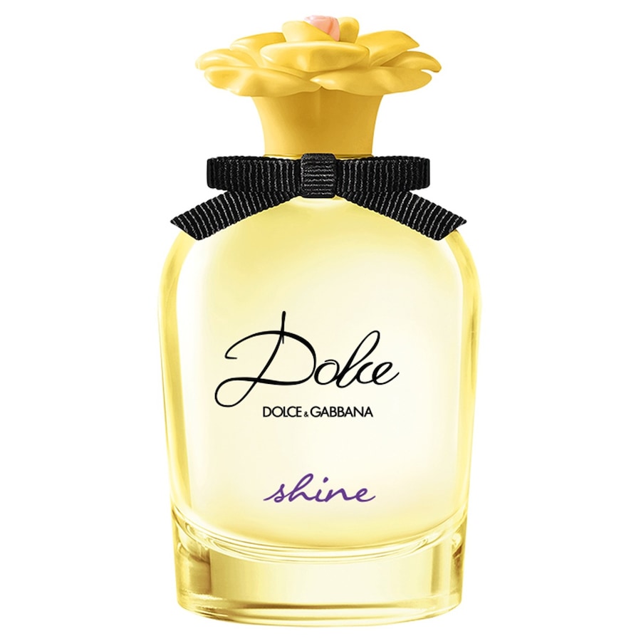 Dolce&Gabbana Dolce Shine Eau de Parfum 50 ml Damen