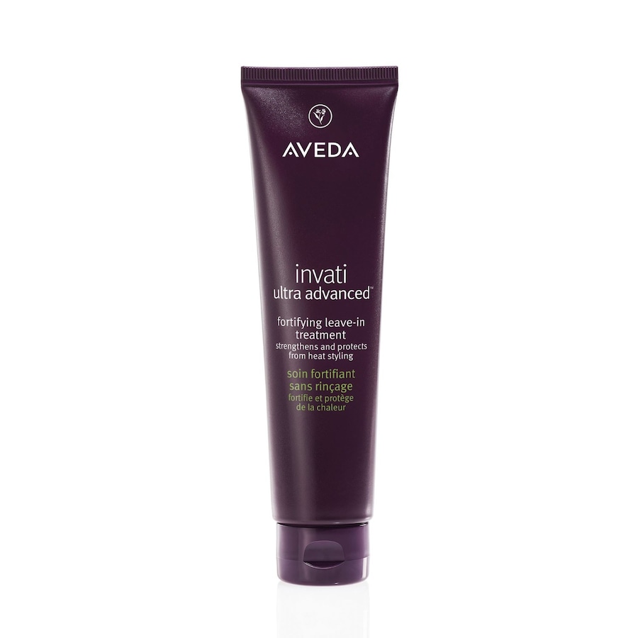Aveda invati ultra advanced Fortifying Leave-In Treatment Leave-In-Conditioner 100 ml
