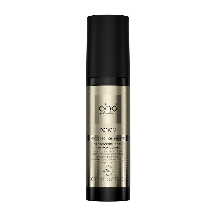 ghd Rehab Damaged hair repairer Leave-In-Conditioner 95 ml