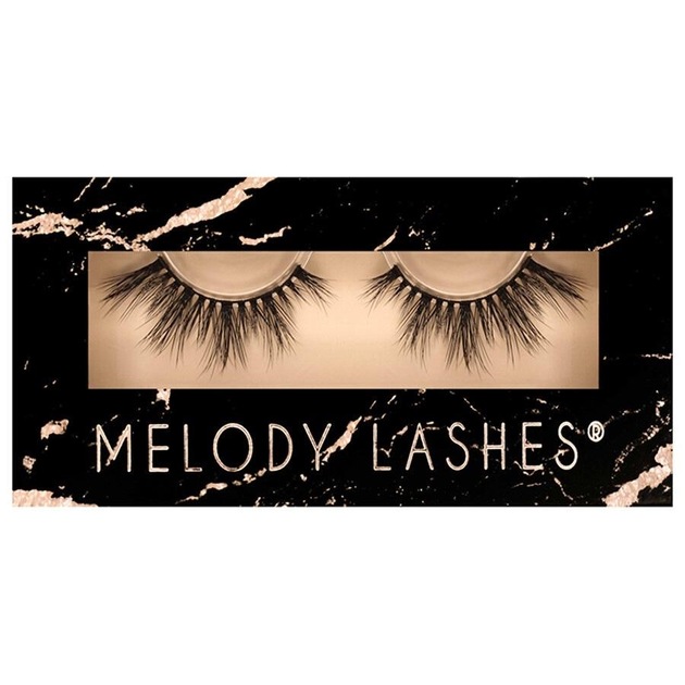 Melody Lashes Fancy